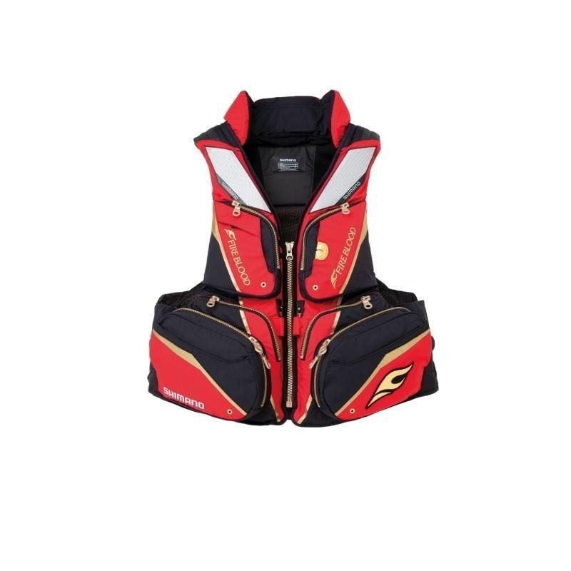 こうぴ さん専用 シマノ ファイアブラッド RB-111U サイズLs こうぴ