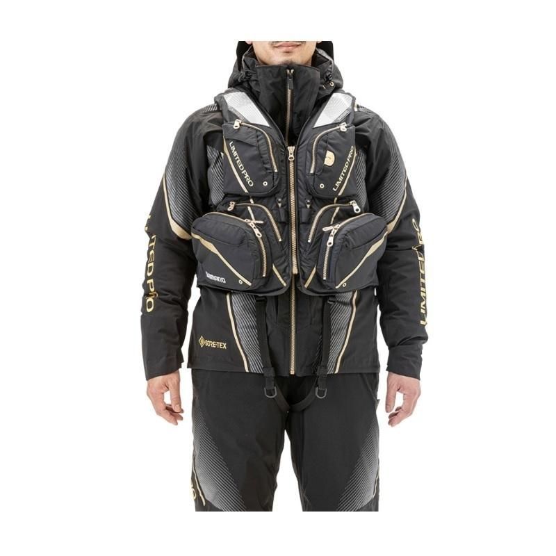 シマノ VF-111U Lサイズ ブラッドレッド - メルカリ