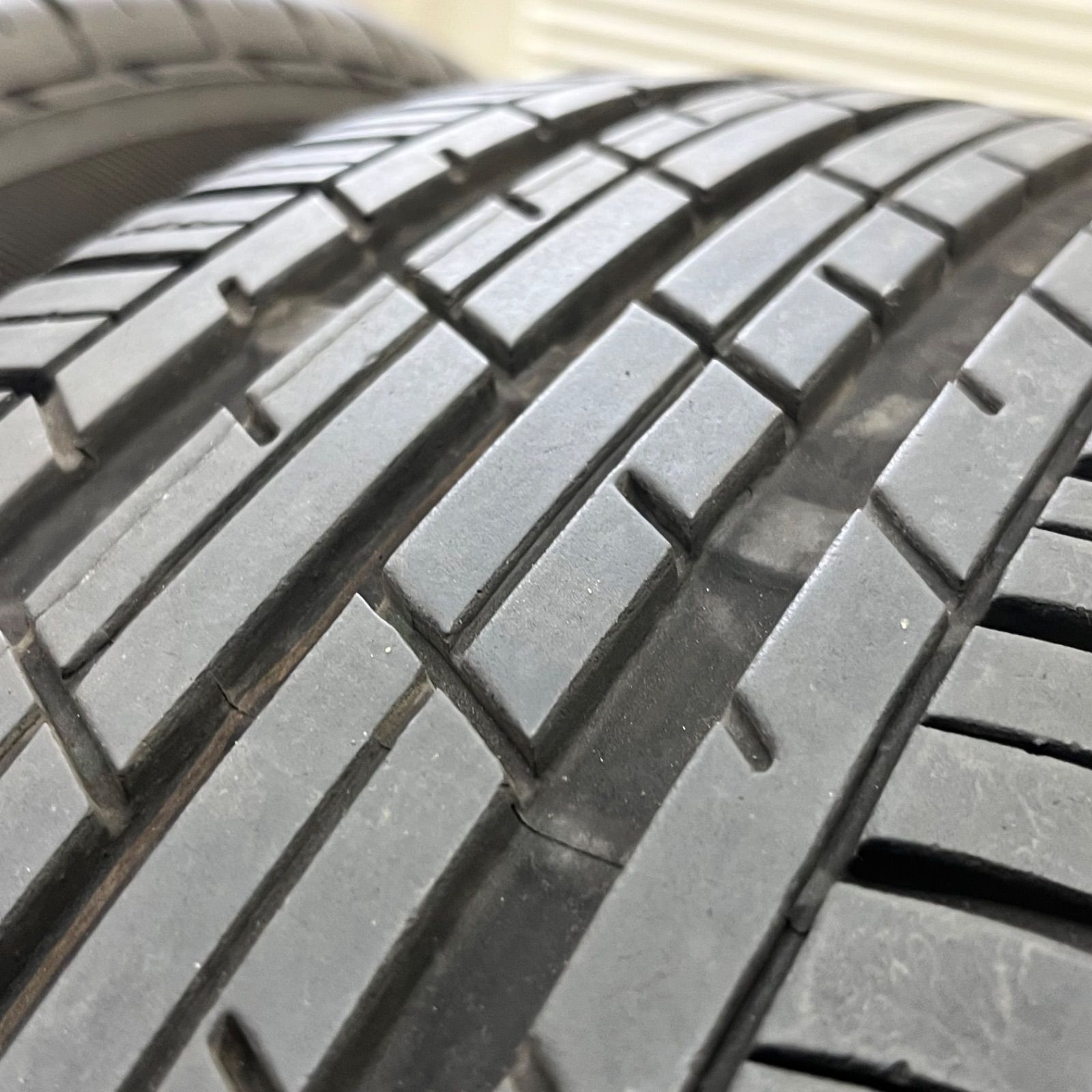 21/24年製 165/55R15 BS エコピアEP150 RAYS ITC-SPORT タント N-BOX