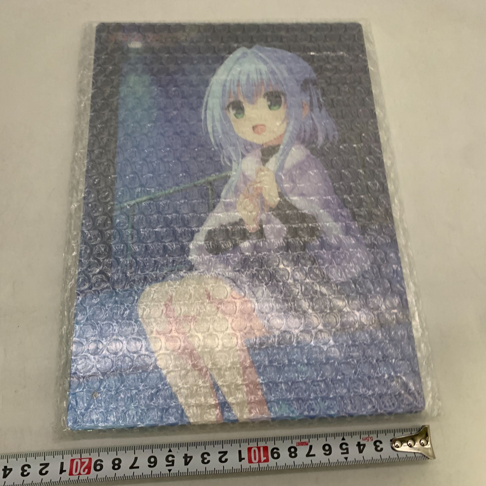 ハミダシクリエイティブ まどそふと クラファン 全種 アクリルパネル 非売品 ハミダシクリエイティブ まどそふと クラファン 全種 アクリルパネル