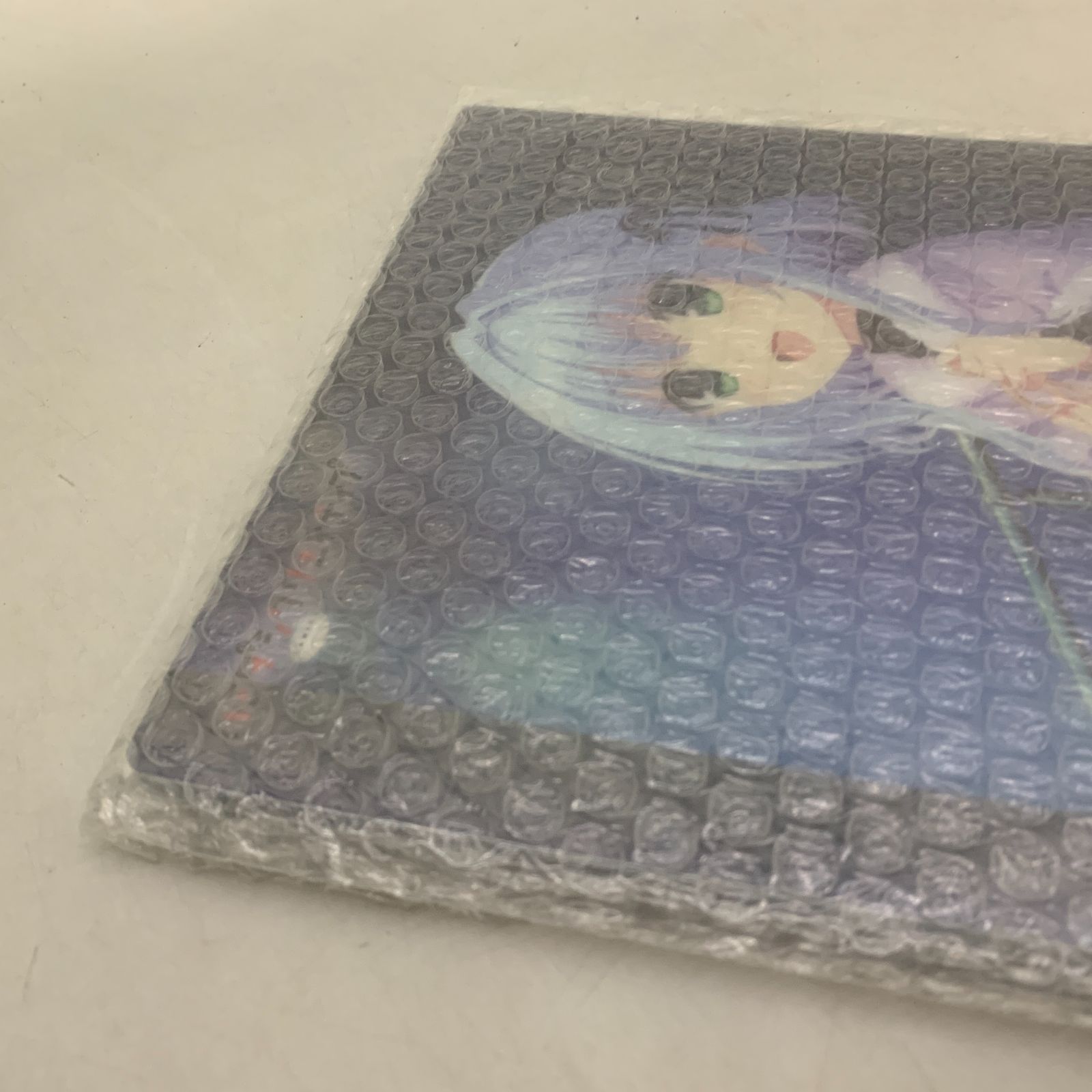 中古未開封】【アニメグッズ】 ハミダシクリエイティブ クラファン限定