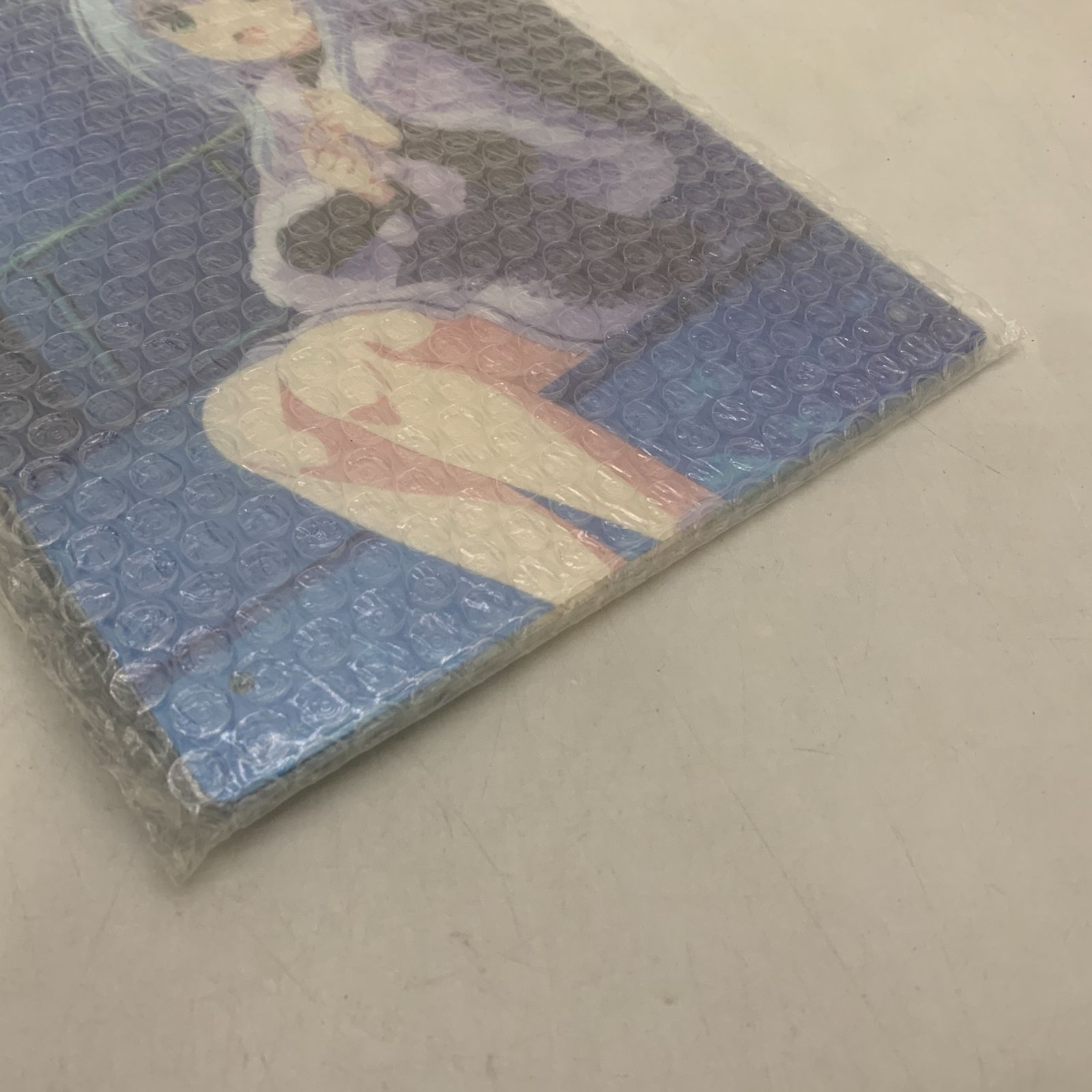 中古未開封】【アニメグッズ】 ハミダシクリエイティブ クラファン限定