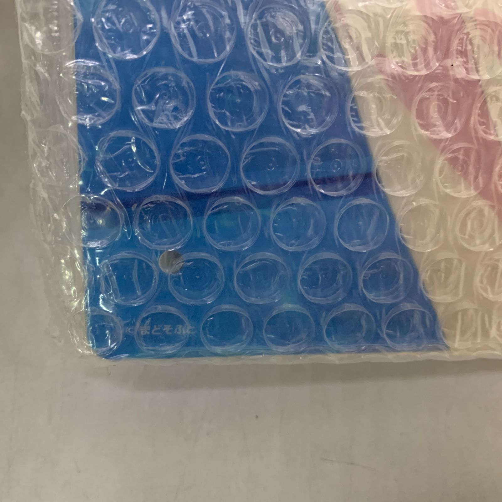 中古未開封】【アニメグッズ】 ハミダシクリエイティブ クラファン限定