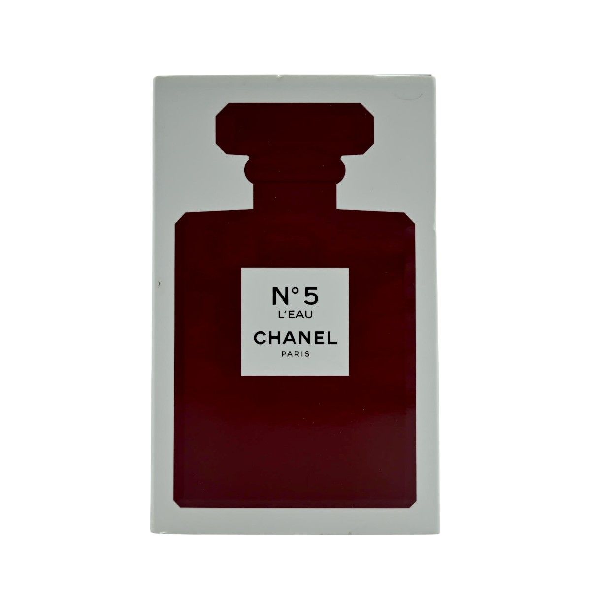 CHANEL シャネル No5 ロー オードゥトワレット 香水 100ml T2601-k090