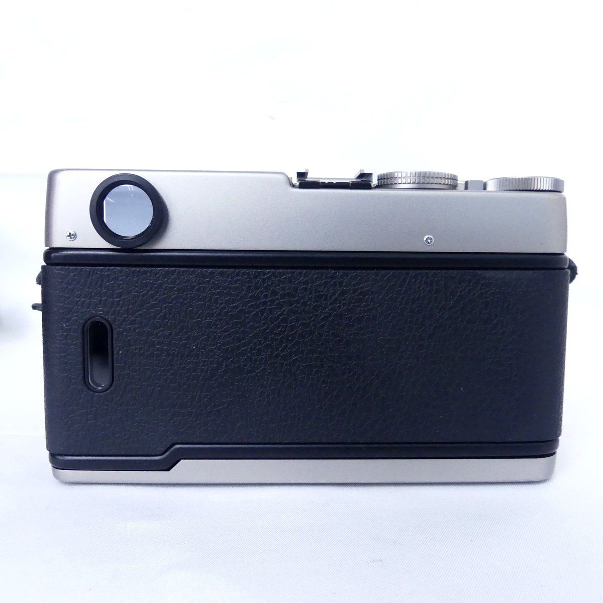 Konica コニカ HEXAR RF Limited + M-HEXANON LENS 1:1.2/50 LIMITED