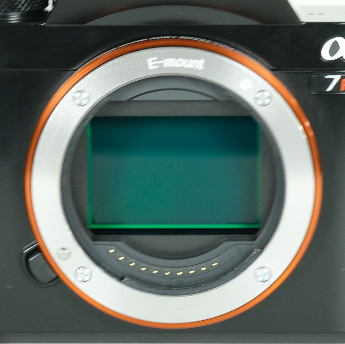 良品 | シャッター数6,830回] SONY α7R（ILCE-7R） | SONY Eマウント