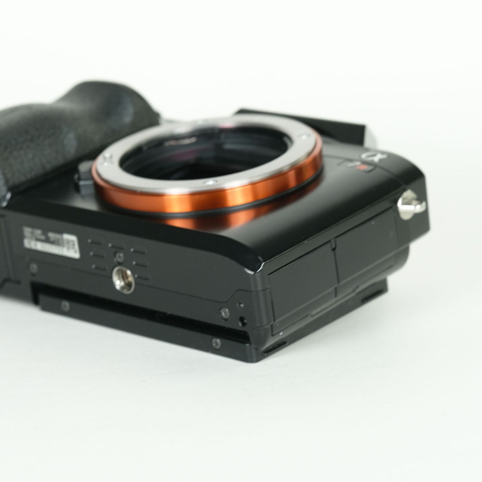 良品 | シャッター数6,830回] SONY α7R（ILCE-7R） | SONY Eマウント