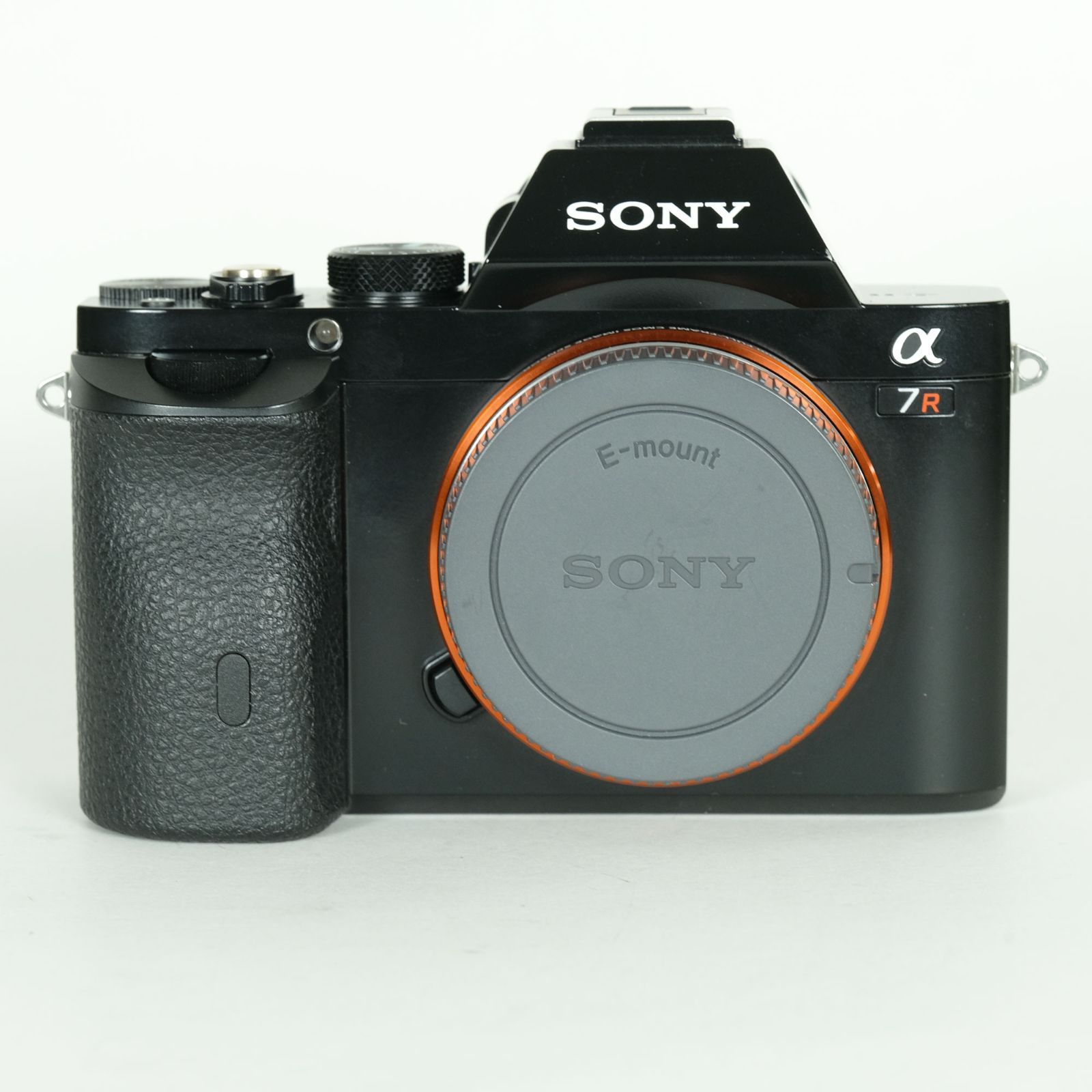 良品 | シャッター数6,830回] SONY α7R（ILCE-7R） | SONY Eマウント