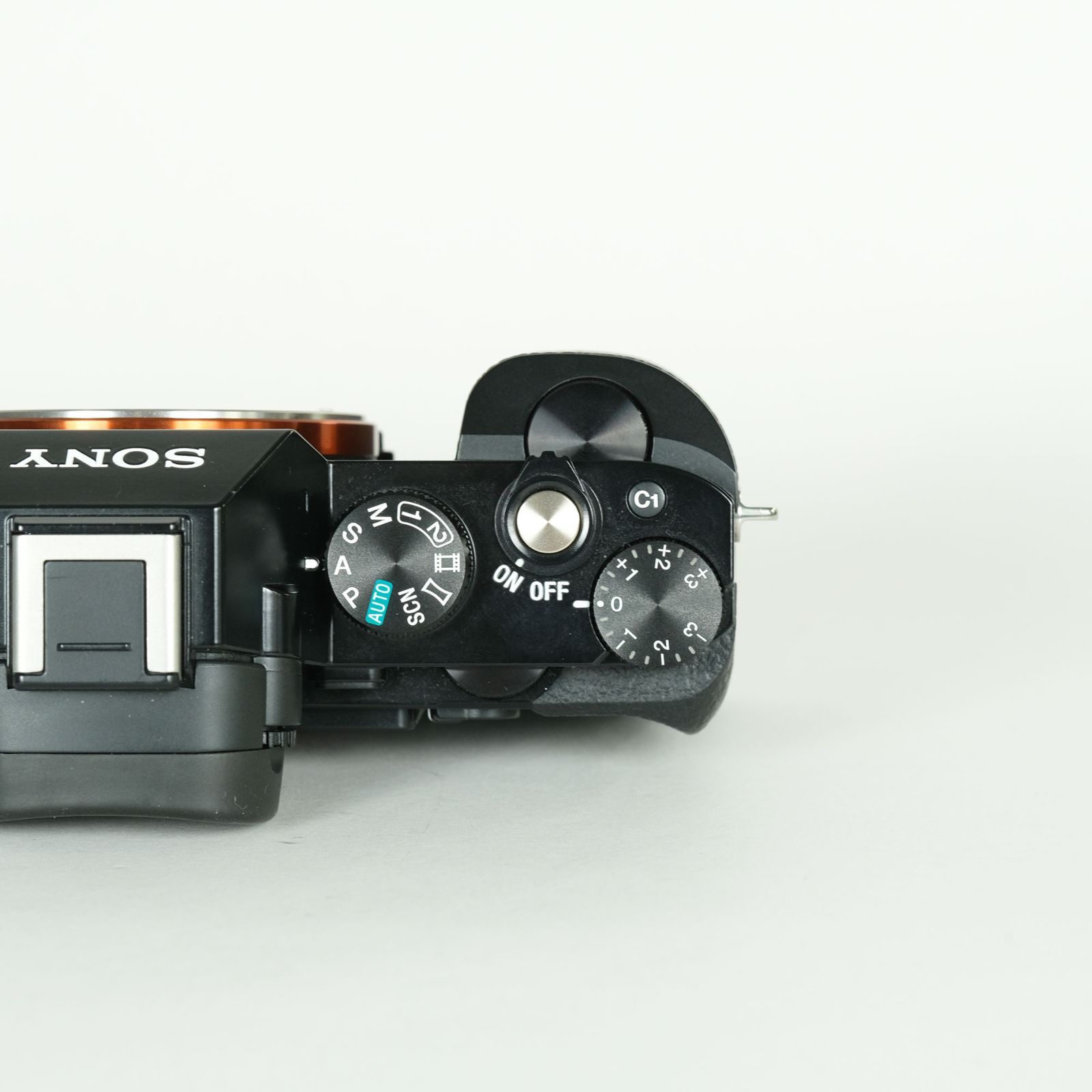 良品 | シャッター数6,830回] SONY α7R（ILCE-7R） | SONY Eマウント