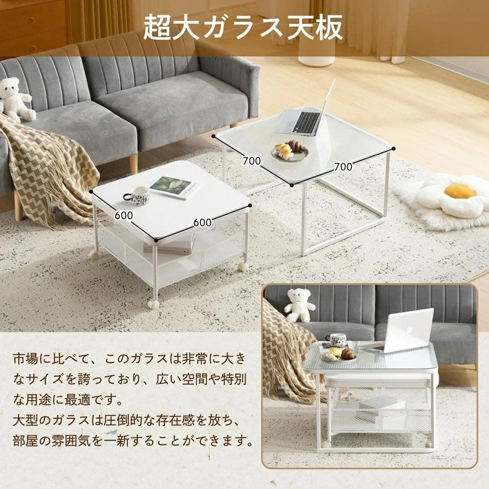 新品センターテーブル リビングテーブル ローテーブル リビング1617