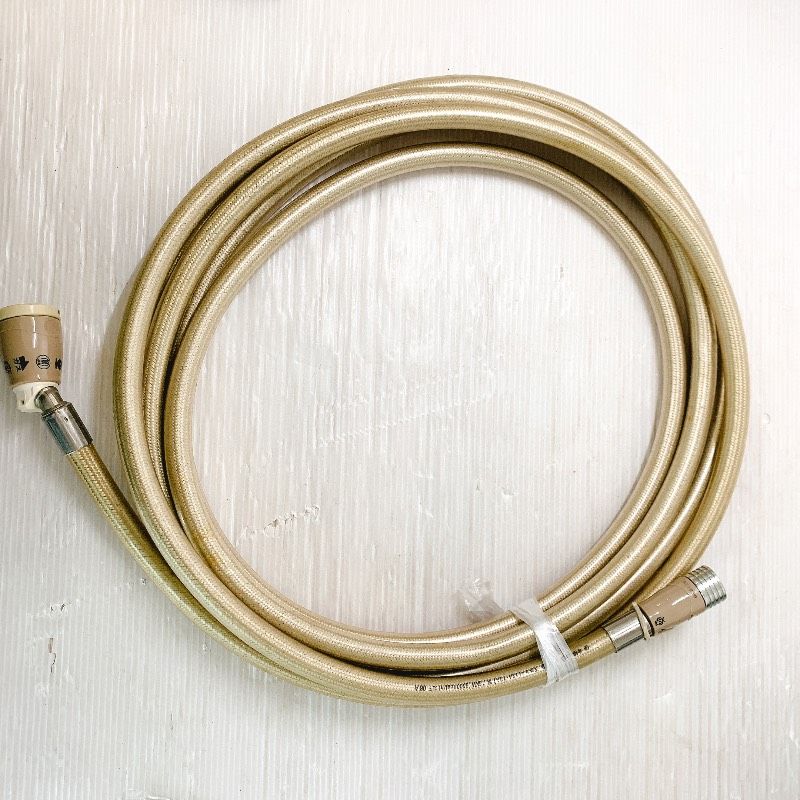 TOHO GAS ガスファンヒーター RC-24FSH ホワイト ホース付 都市ガス用