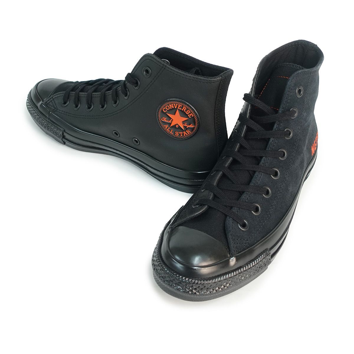 新品 コンバース CONVERSE スニーカー ハイカット オールスター 