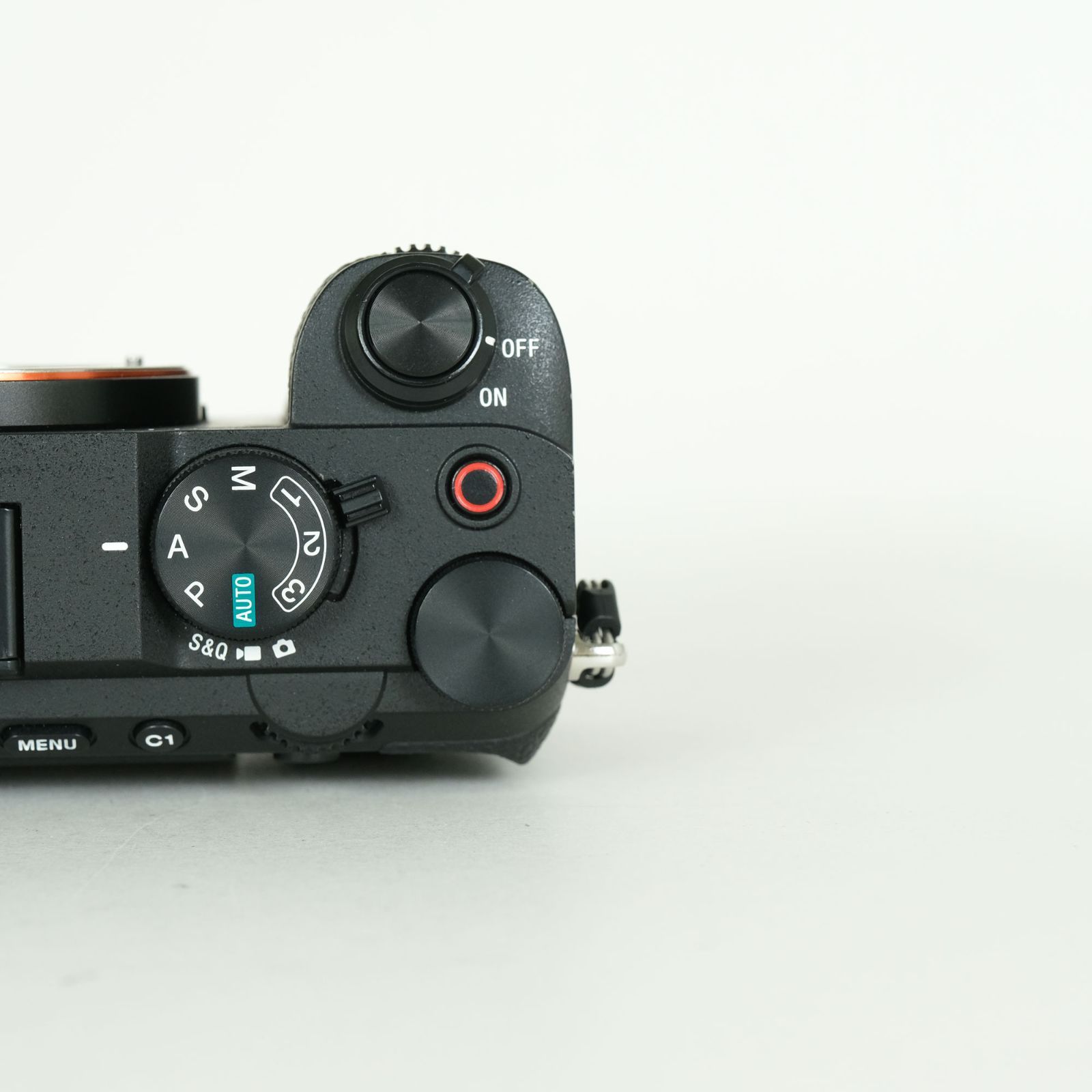 美品 | シャッター数4,390回] SONY α7C II（ILCE-7CM2） [ボディ