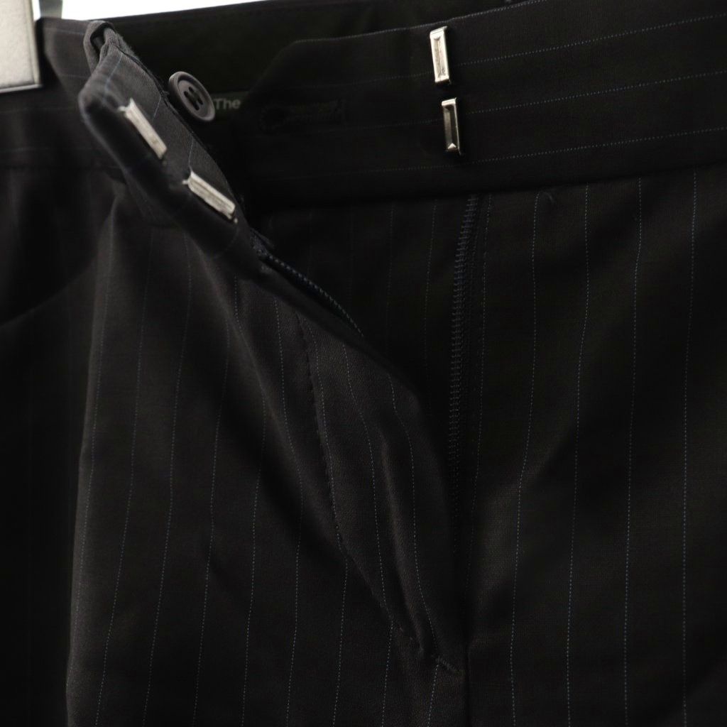 セオリー Theory ATLAS GABE.B2 ＆ ATLAS CUSTOM MAX2 スーツ パンツ