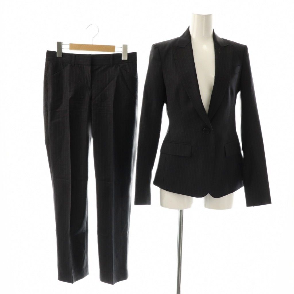 セオリー Theory ATLAS GABE.B2 ＆ ATLAS CUSTOM MAX2 スーツ パンツ