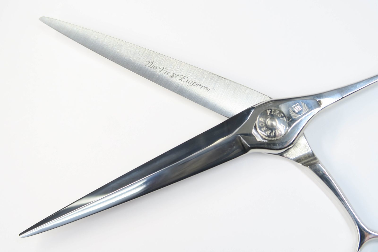 ナルトシザー 美容師用 Cランク【ナルトシザー naruto scissors】 ミカドラインZ シザー 美容