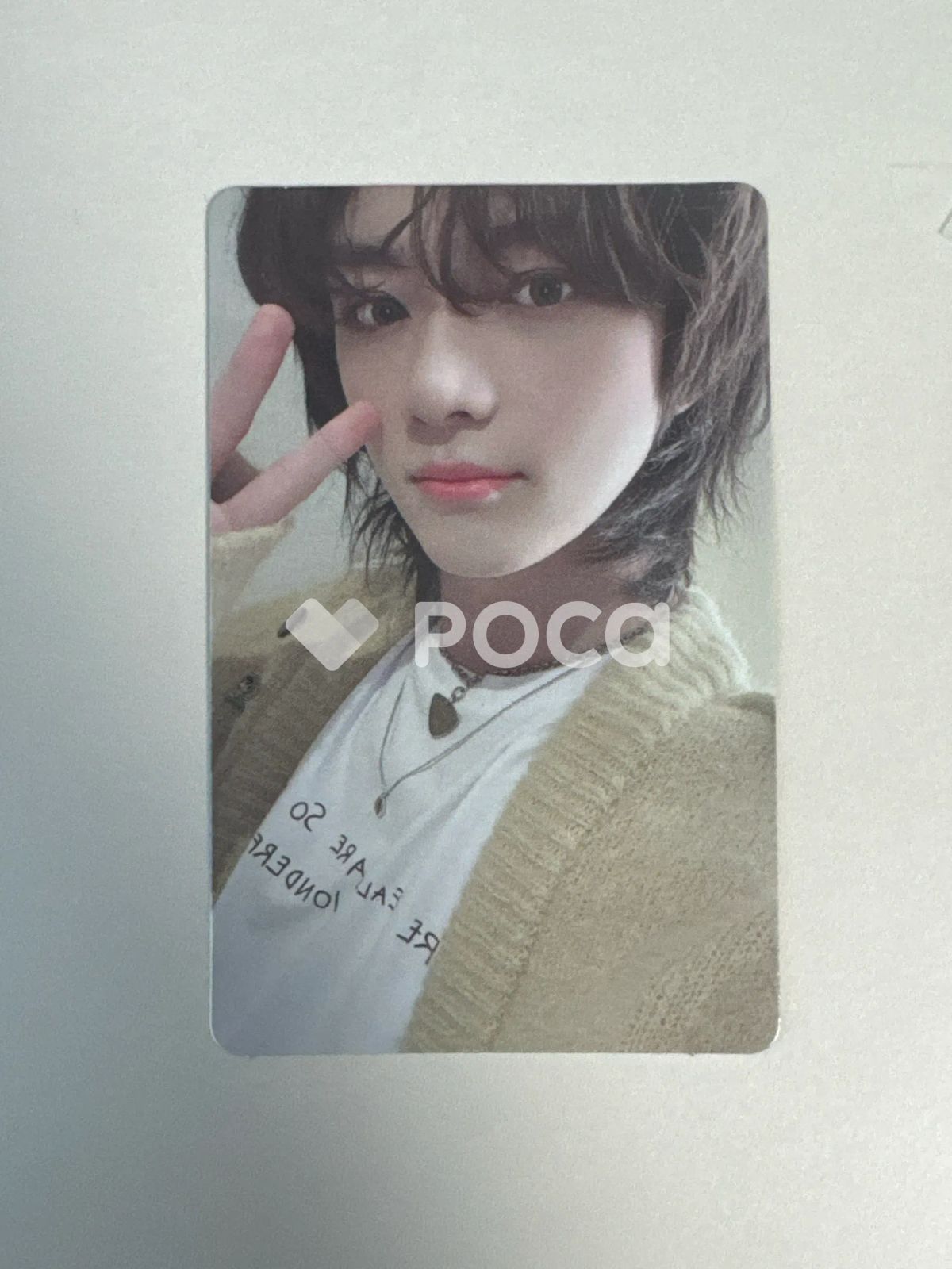 TXT ボムギュ The Chaos Chapter: FREEZE YOU Ver. - メルカリ