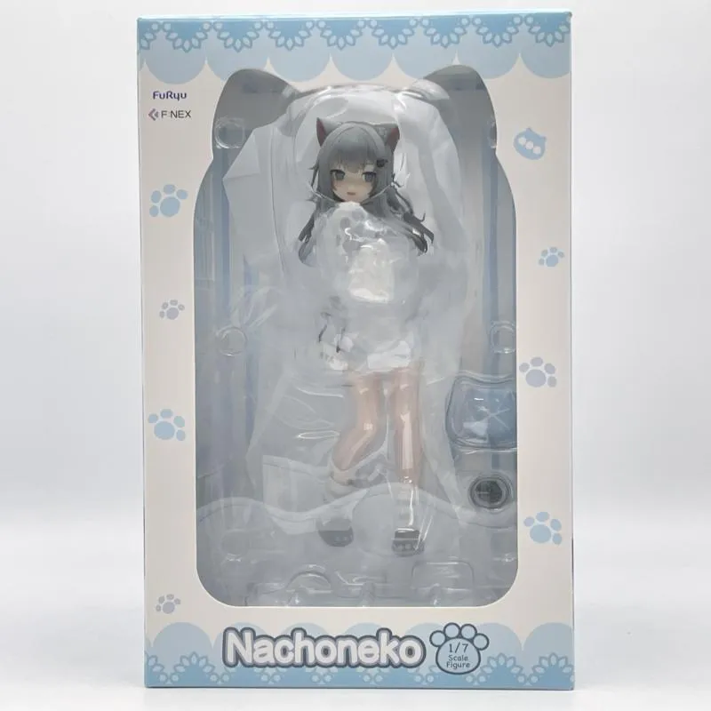 2026年最新】nacho 1/7スケールフィギュアの人気アイテム - メルカリ