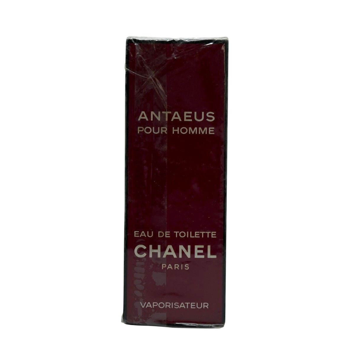 CHANEL ANTAEUS POUR HOMME シャネル アンテウス プールオム オード