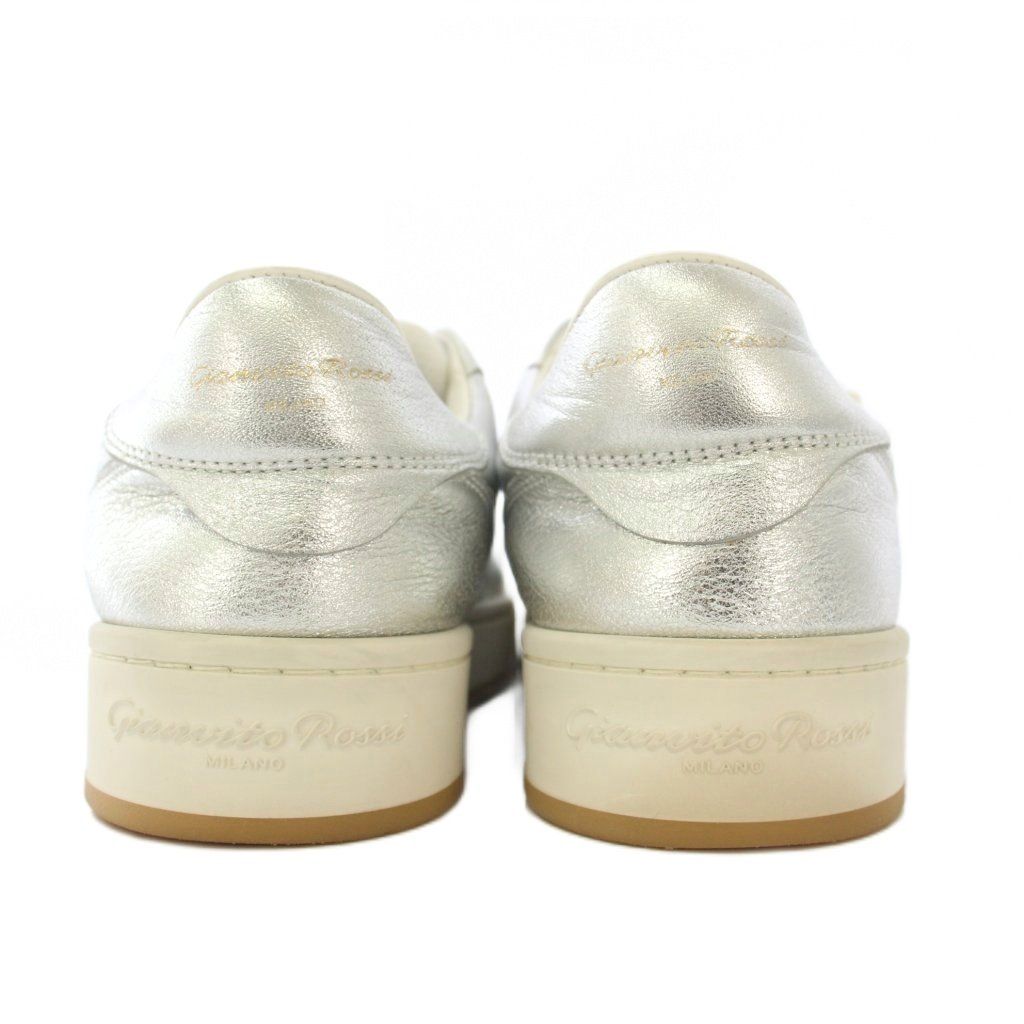 ジャンヴィトロッシ Gianvito Rossi ローカットスニーカー シューズ