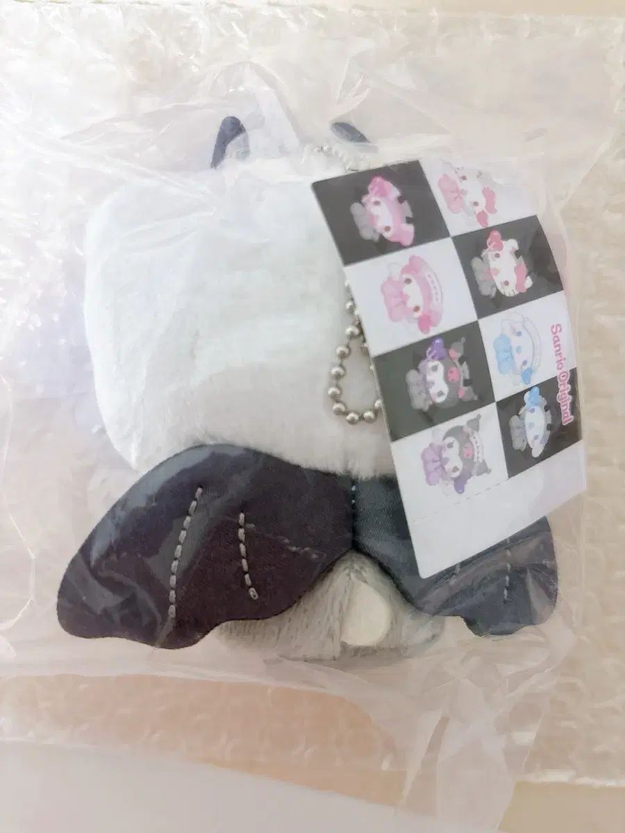 日本正規品) ベイビー 悪魔 ハローキティ