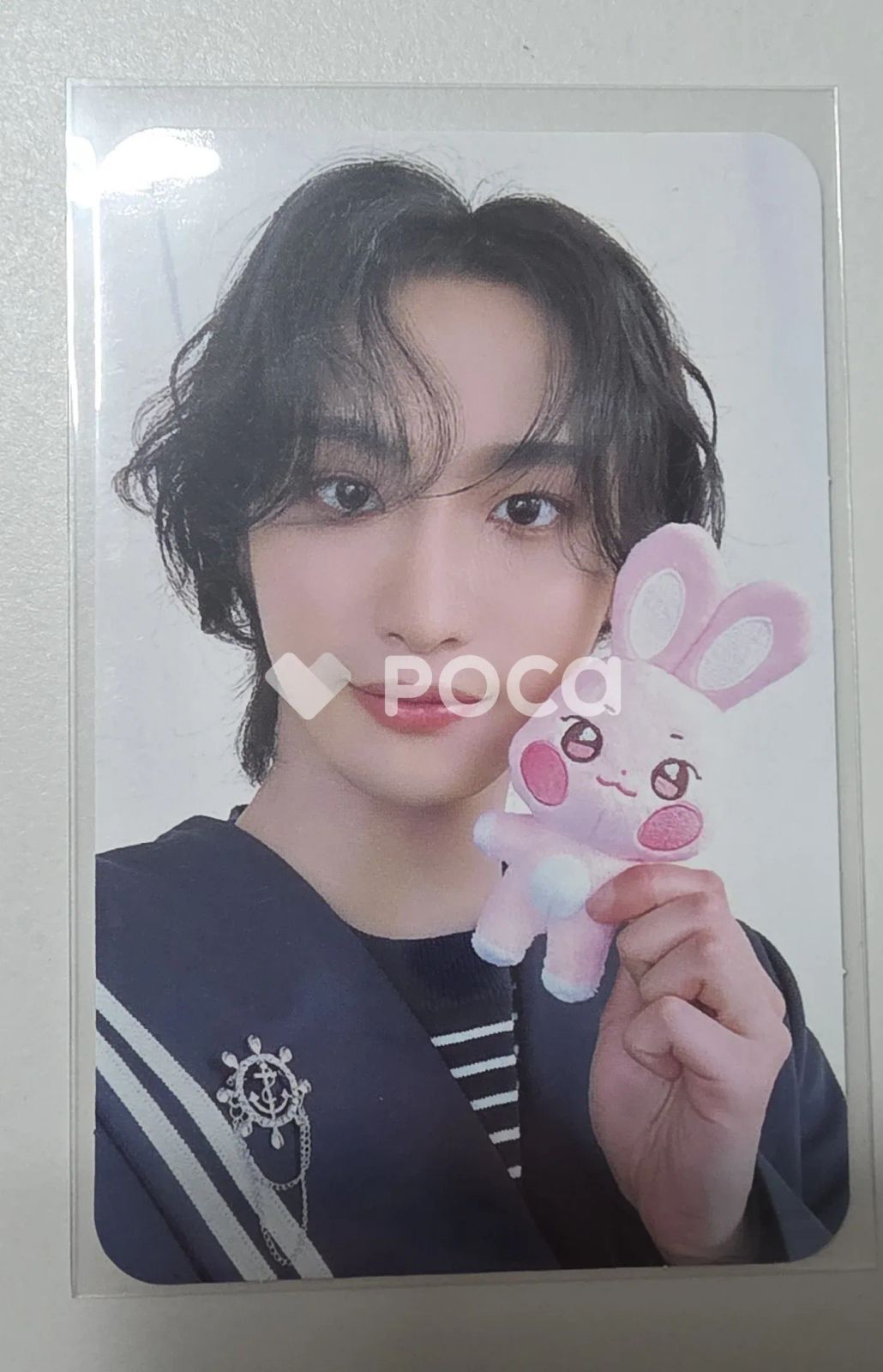 ATEEZ ソンファ ATEEZ X ANITEEZ ADVENTURE ポップアップストア