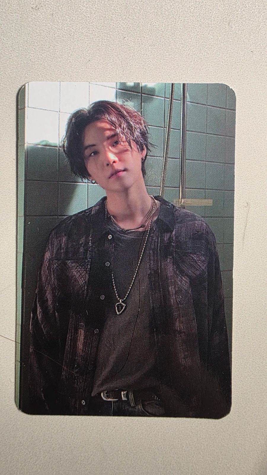 BTS SUGA | Agust D TOUR 'D-DAY' THE FINAL ARMY ZONE - メルカリ