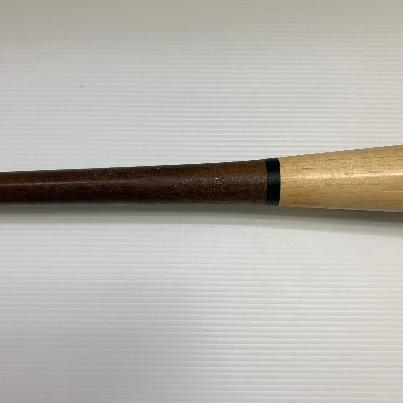 マルーチ marucci PRO MODEL 硬式 大人 一般 木製バット（BFJマーク