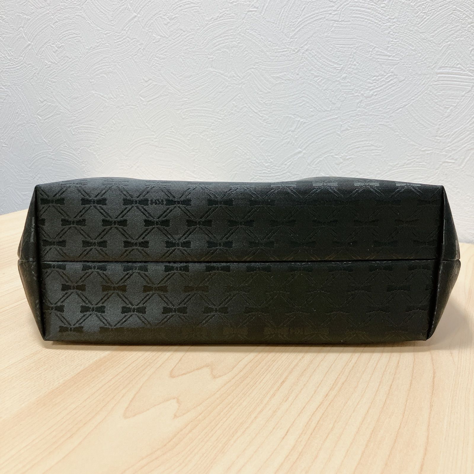 ☆美品☆キャサリンハムネット トートバッグ KATHARINE HAMNETT - メルカリ
