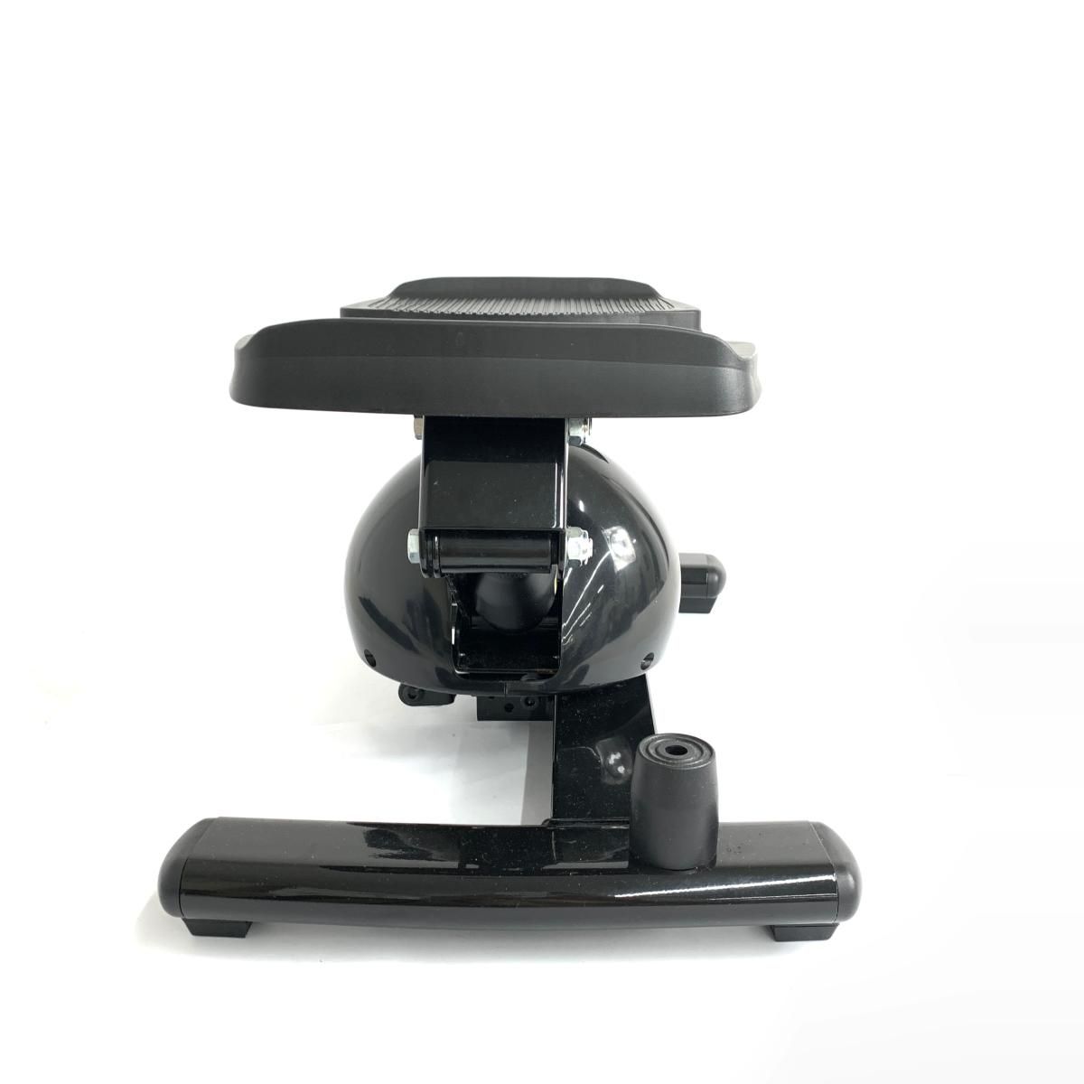 東急オアシス oasis ツイストステッパー ブラック ユニセックス