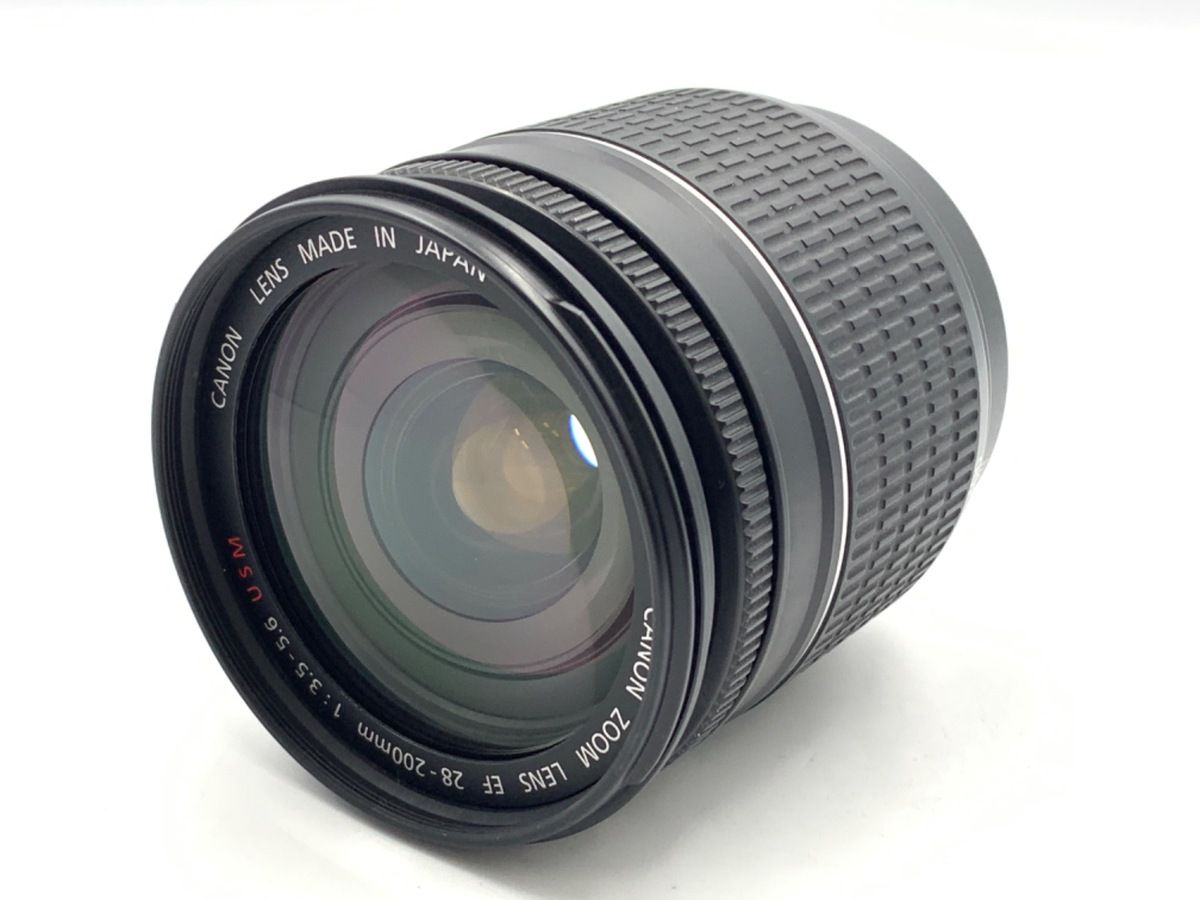 Canon ZOOM EF 28-200mm f3.5-5.6 USM 作例有 Canon EF28-200mm f/3.5-