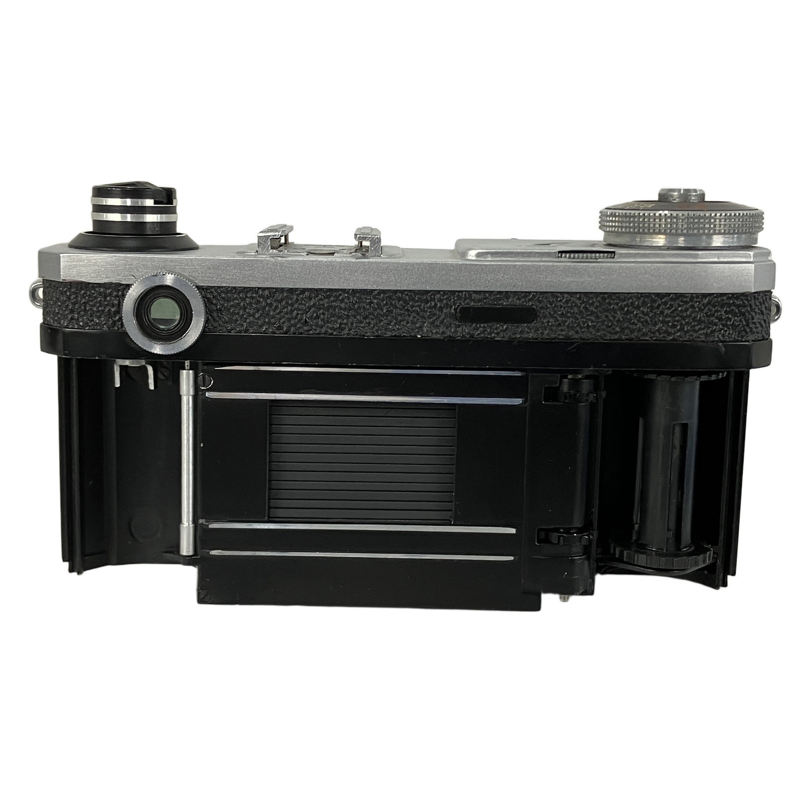 ジャンク　カメラ　まとめ　レンジファインダー　3 Yahoo!オークション -「カメラ」(その他) (レンジファインダー)の落札