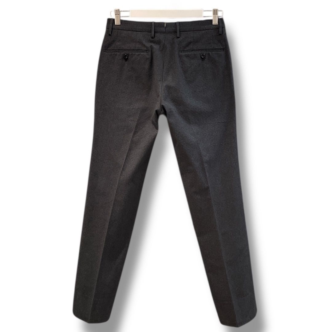 INCOTEX インコテックス SLIM FIT SLOWEAR テーパードパンツ サイズ44