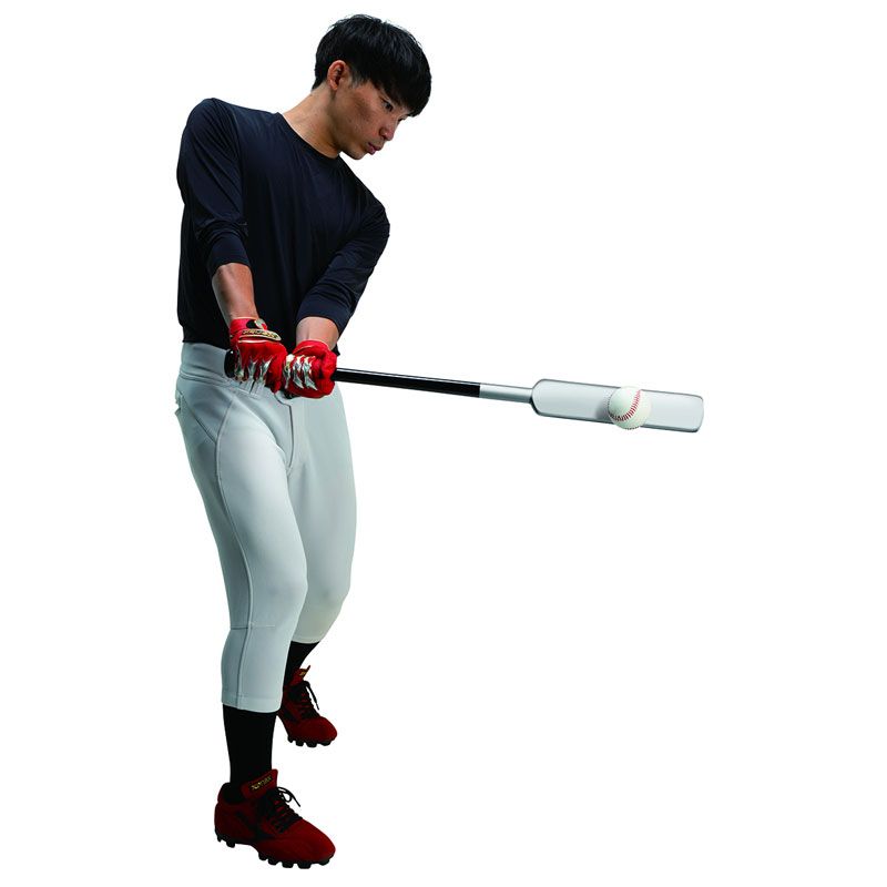 xanax ザナックス ジュニア用フラットラインバット 野球 子供用