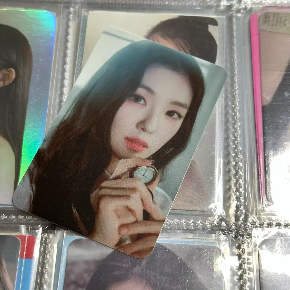 出品 Red Velvet(レッドベルベット・レドベル) アイリーン（IRENE