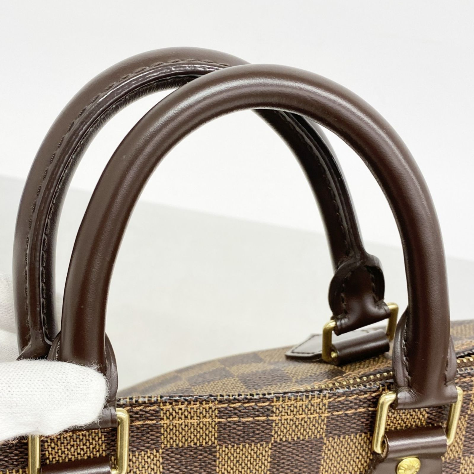 ルイ・ヴィトン(Louis Vuitton) ルイ・ヴィトン ハンドバッグ ダミエ