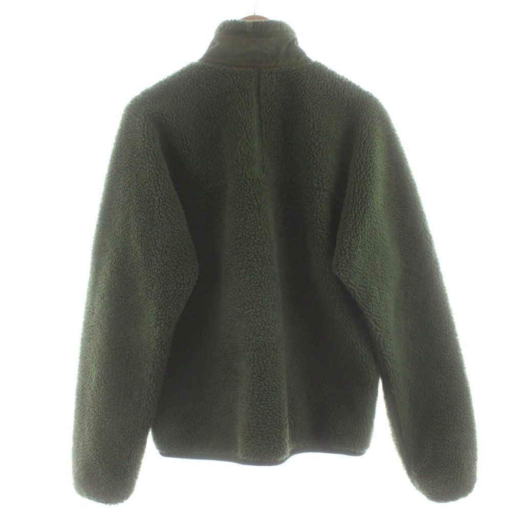 パタゴニア Patagonia クラシック レトロ X ボアフリースジャケット
