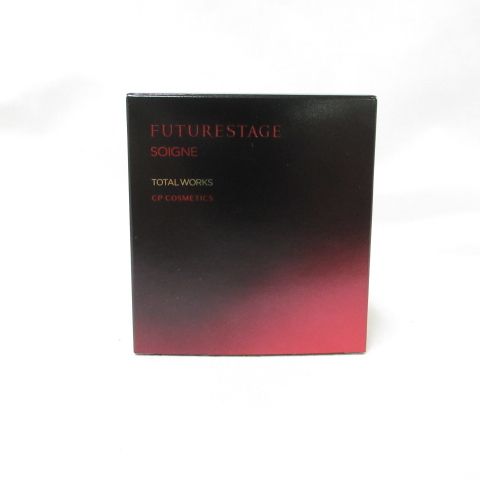 ソワーニュ フューチャーステージ トータルワークス R ＜ クリーム状