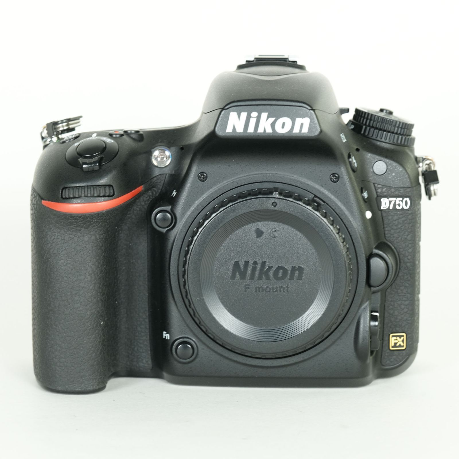 美品 | シャッター数37,810回] Nikon D750 [ボディ] | Nikon Fマウント