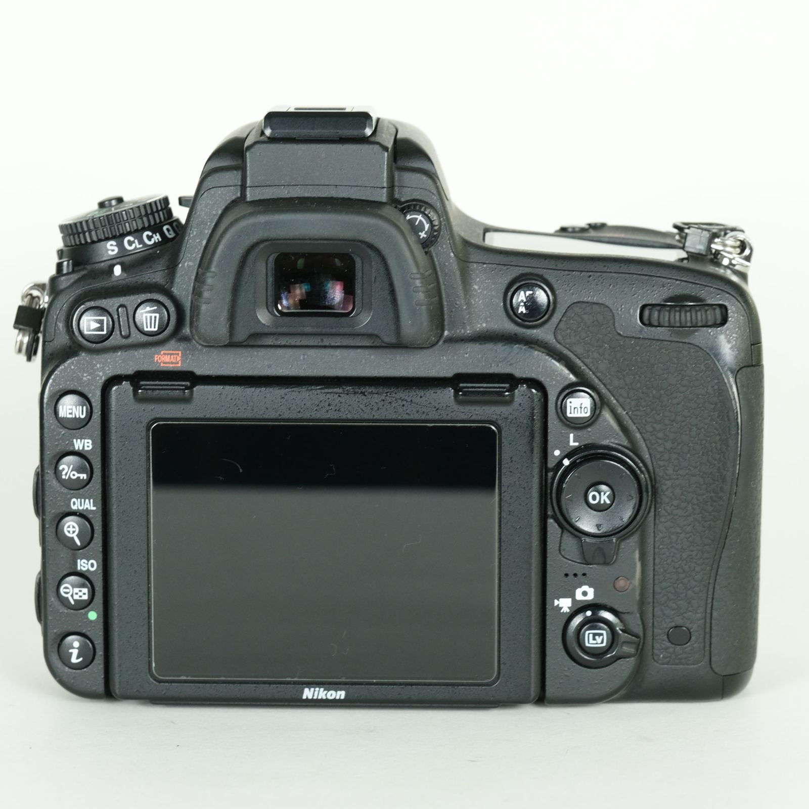 美品 | シャッター数37,810回] Nikon D750 [ボディ] | Nikon Fマウント