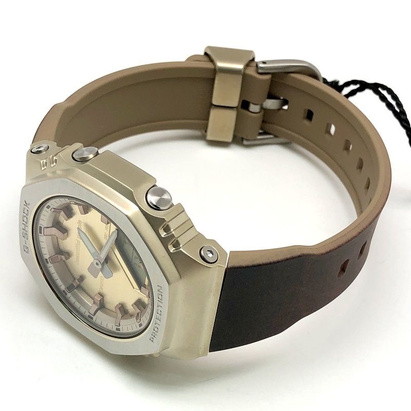 G-SHOCK ジーショック GM-S2110BP-5A beautiful people ビューティフル