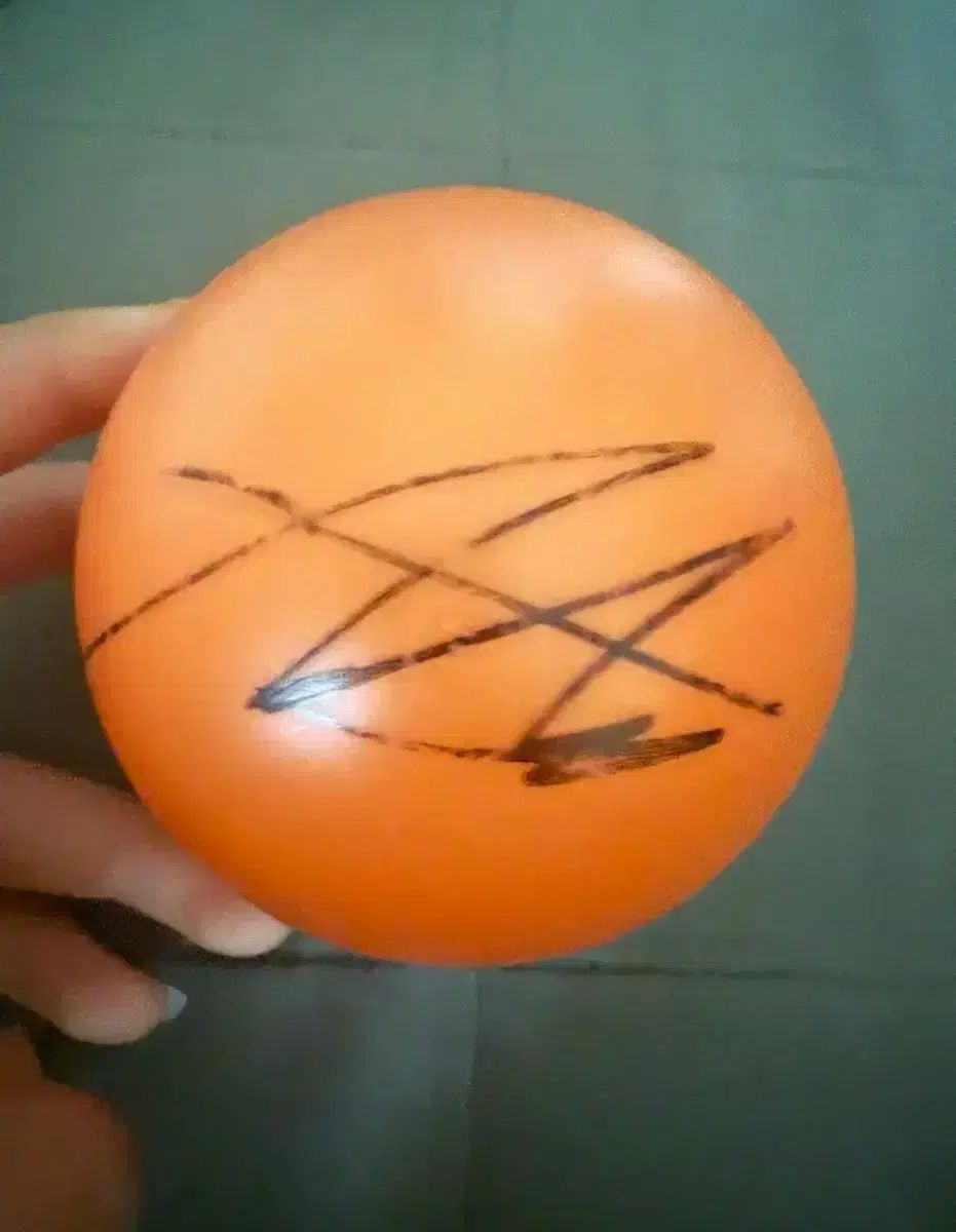 RIIZE アントン サインボール - メルカリ