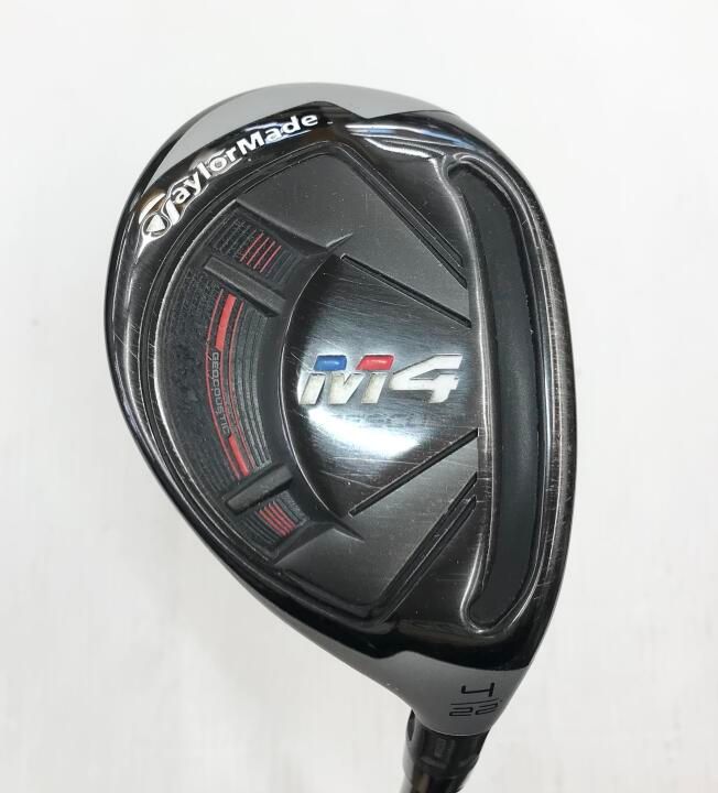 テーラーメイド FUBUKI M4 TM6フレックスS 中古 5本セット FUBUKI M4