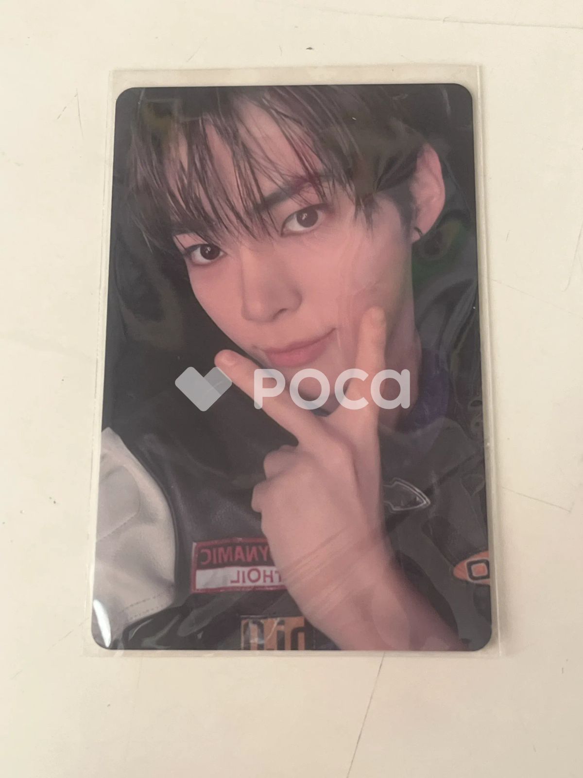 ZEROBASEONE ソンハンビン 2025 ZEROBASEONE WORLD TOUR [HERE&NOW] IN