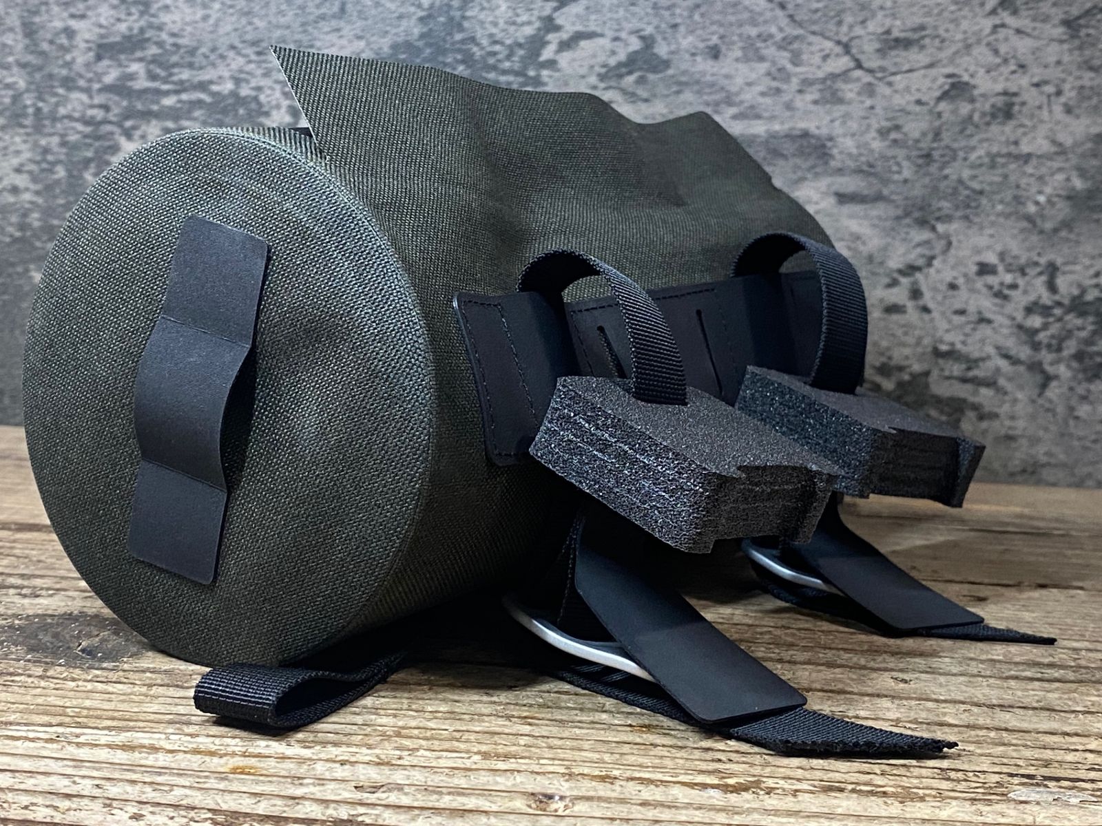 JU172 ブルックス BROOKS SCAPE HANDLEBAR POUCH ハンドルバーバッグ