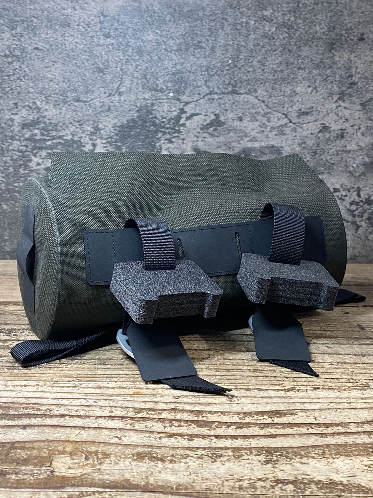 JU172 ブルックス BROOKS SCAPE HANDLEBAR POUCH ハンドルバーバッグ