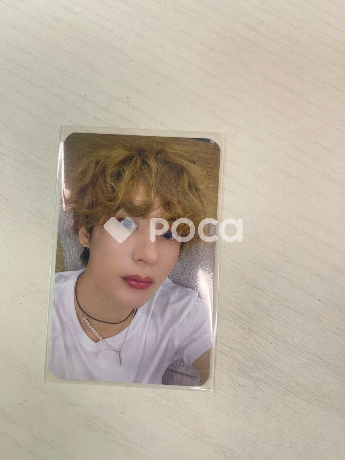 RIIZE アントン RIIZING APPLEMUSIC - メルカリ