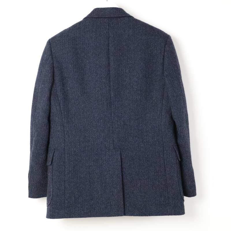 新品 J.PRESS ジェイプレス 定番 LOVAT ヘリンボンツイード ジャケット