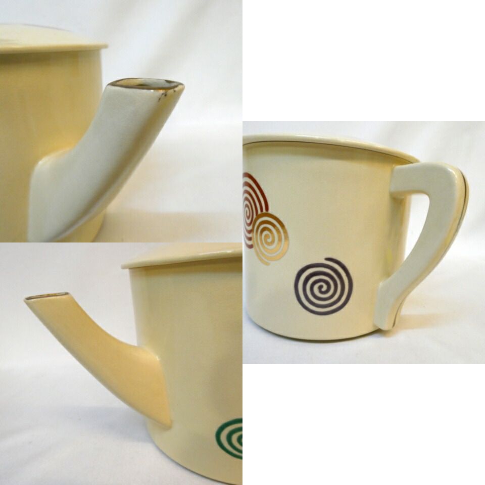 箱なし特価】渦 片口水次（水注） 茶道具 【中古】 - メルカリ