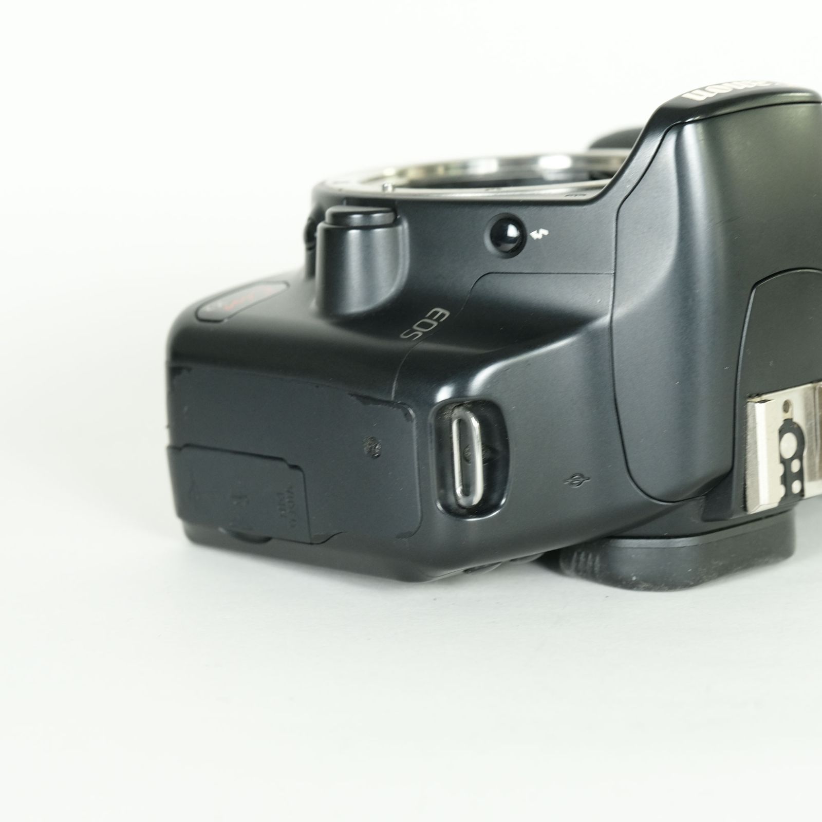 良品] Canon EOS Kiss X2 ボディ | キヤノンEF-Sマウント - メルカリ